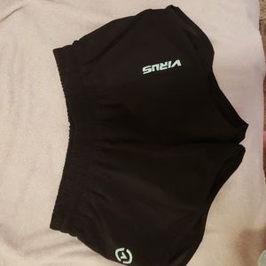 Virus Athletic Shorts